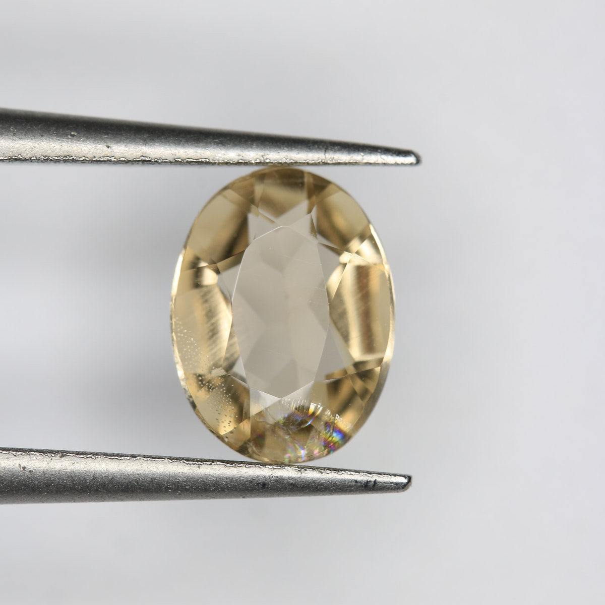 1.02ct Topaz