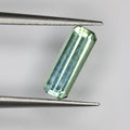 1.03ct Tourmaline Mint Green