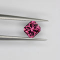1.045ct Garnet Pink
