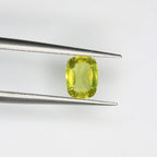 1.04ct Sphene - alternate view 2