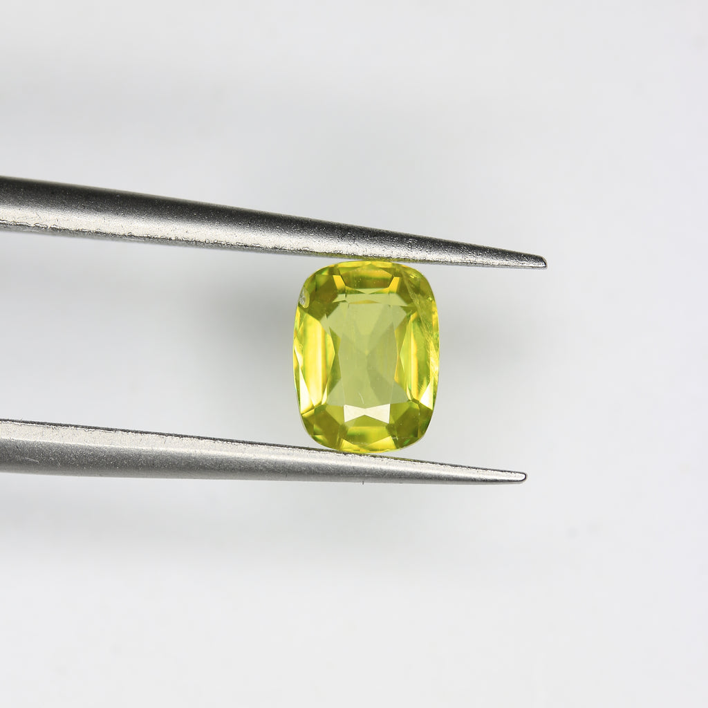 1.04ct Sphene