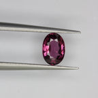 1.05ct Garnet - alternate view 3