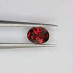 1.05ct Garnet - alternate view 2