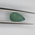 1.05ct Grandidierite