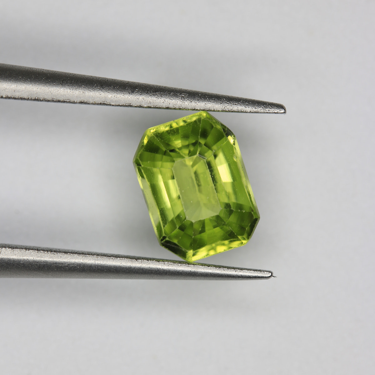 1.05ct Peridot