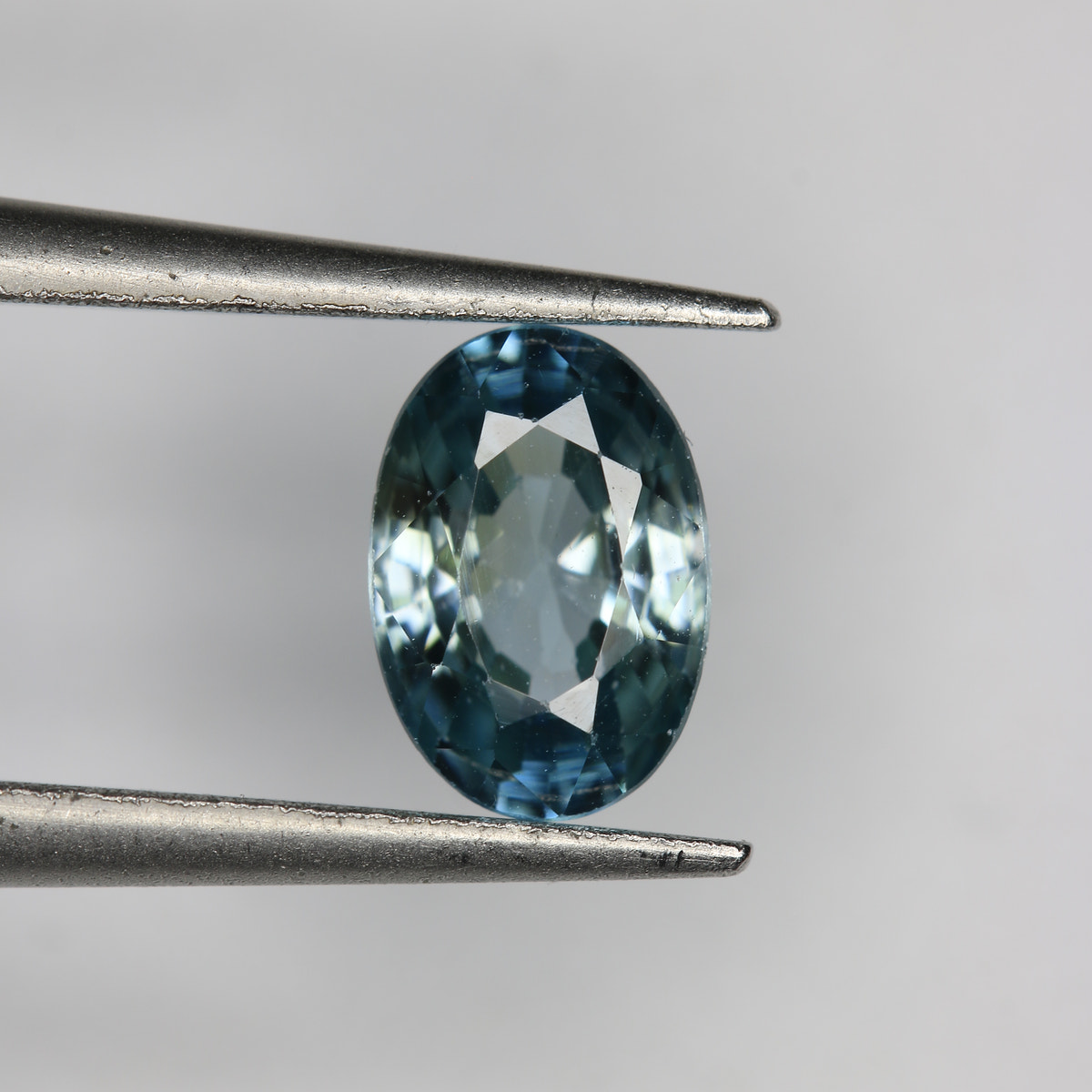 1.05ct Zircon Blue