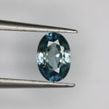 1.05ct Zircon Blue