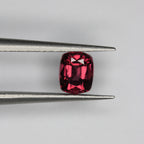 1.06ct Garnet Malaya - alternate view 2