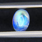 1.06ct Moonstone Feldspar - alternate view 2