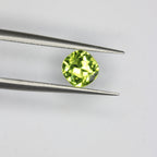 1.06ct Peridot - alternate view 2