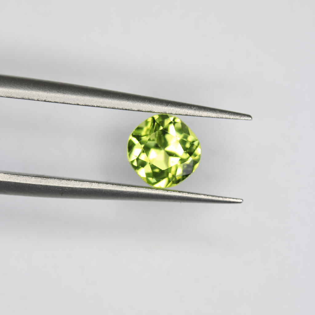 1.06ct Peridot