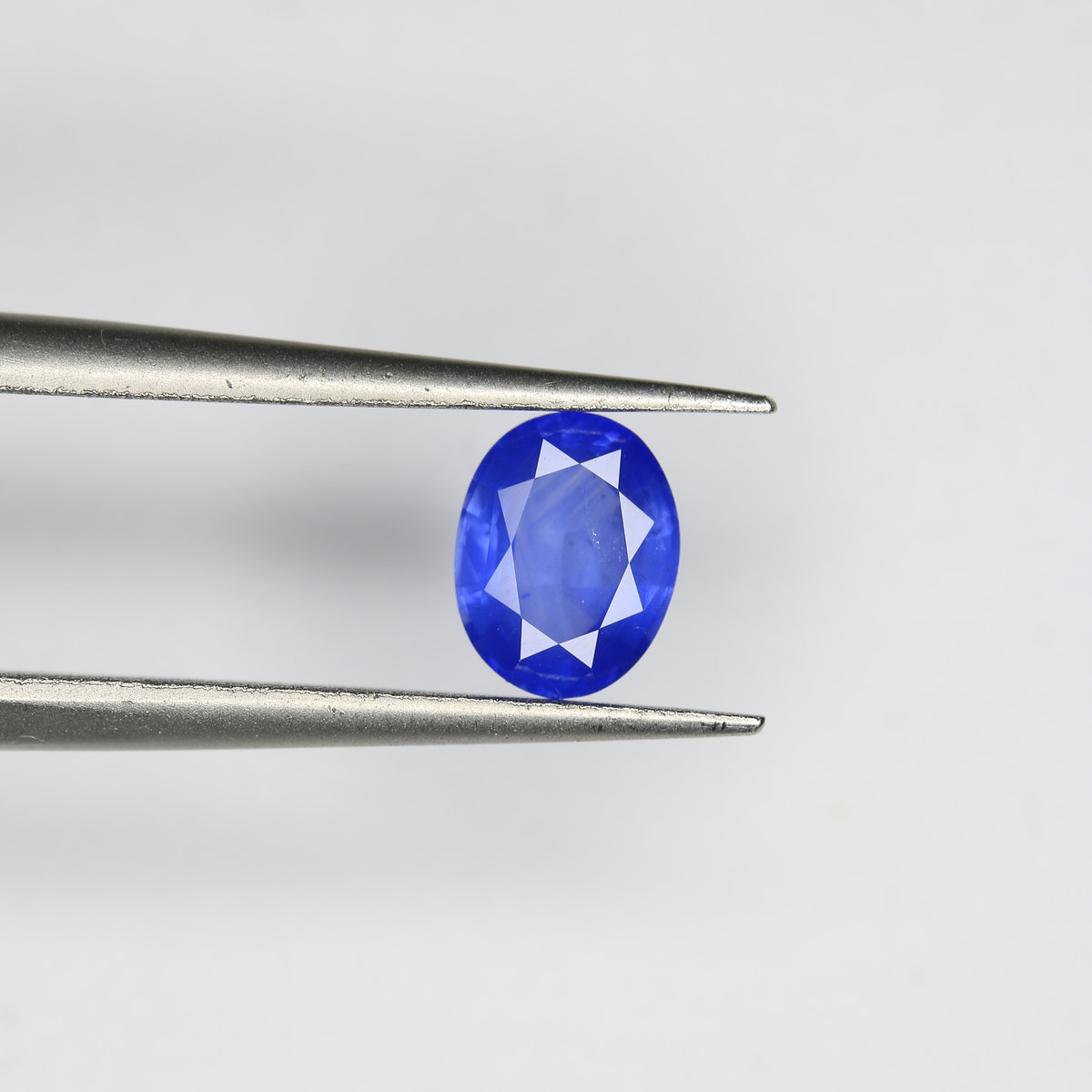 1.06ct Sapphire Cornflower Blue