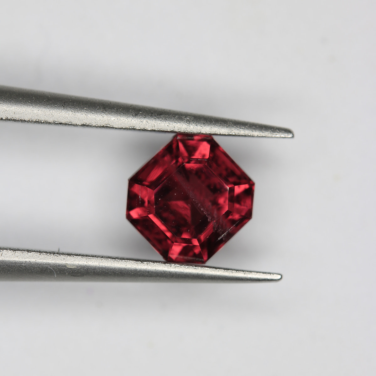 1.06ct Tourmaline Rubellite