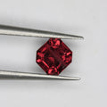 1.06ct Tourmaline Rubellite