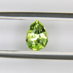 1.07ct Peridot - alternate view 2