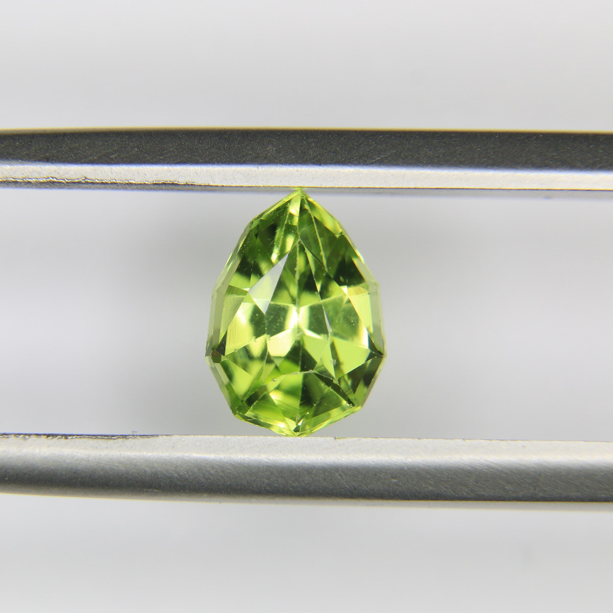 1.07ct Peridot