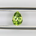 1.07ct Peridot