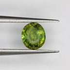 1.07ct Tourmaline Green - alternate view 2