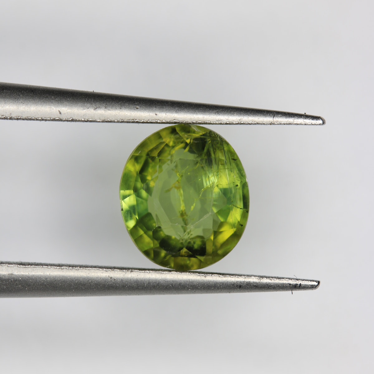 1.07ct Tourmaline Green