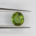 1.07ct Tourmaline Green
