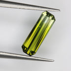 1.07ct Tourmaline Green