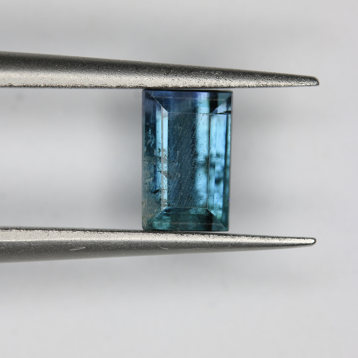 1.07ct Tourmaline Indicolite