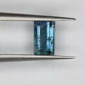 1.07ct Tourmaline Indicolite