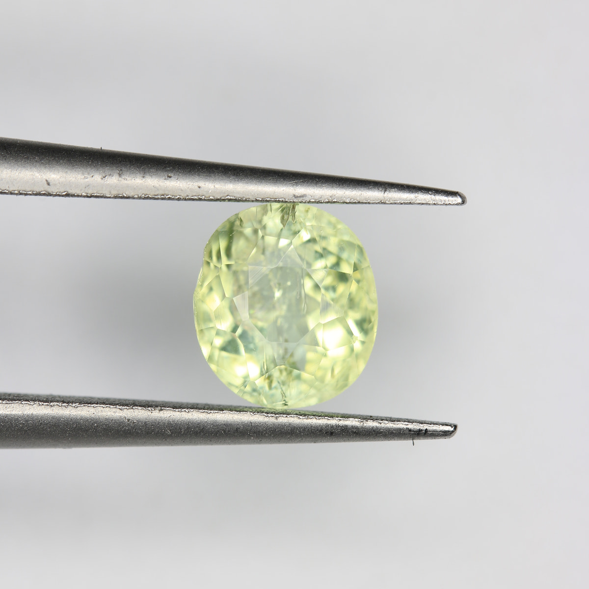 1.07ct Tourmaline Mint Green - alternate view 2