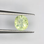 1.07ct Tourmaline Mint Green - alternate view 2