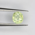 1.07ct Tourmaline Mint Green