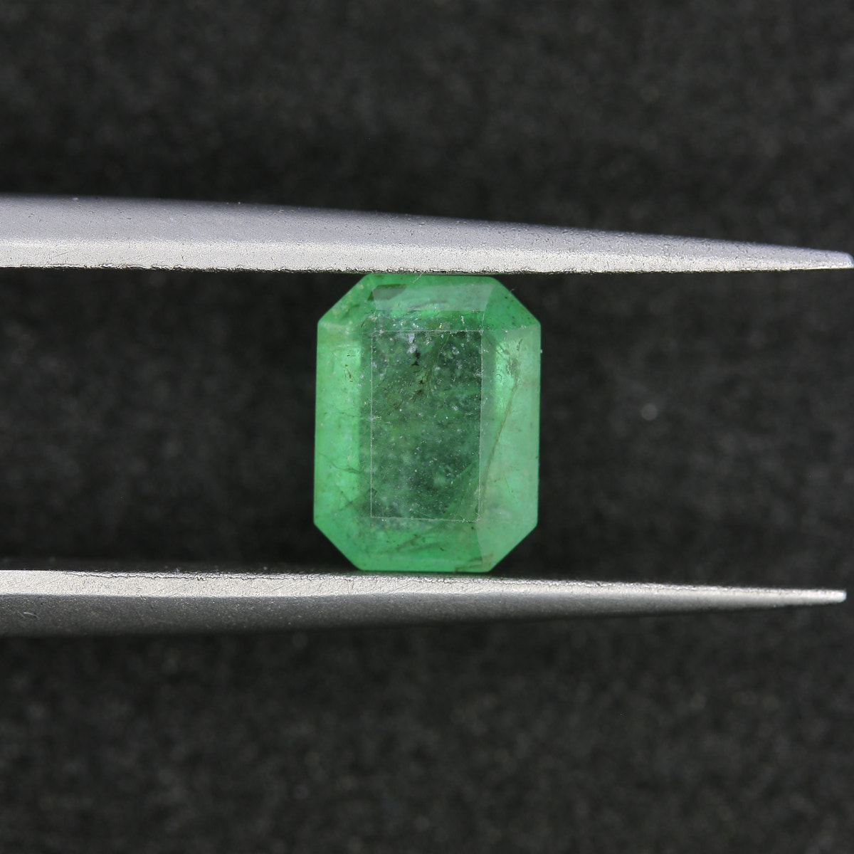 1.08ct Emerald Zambian