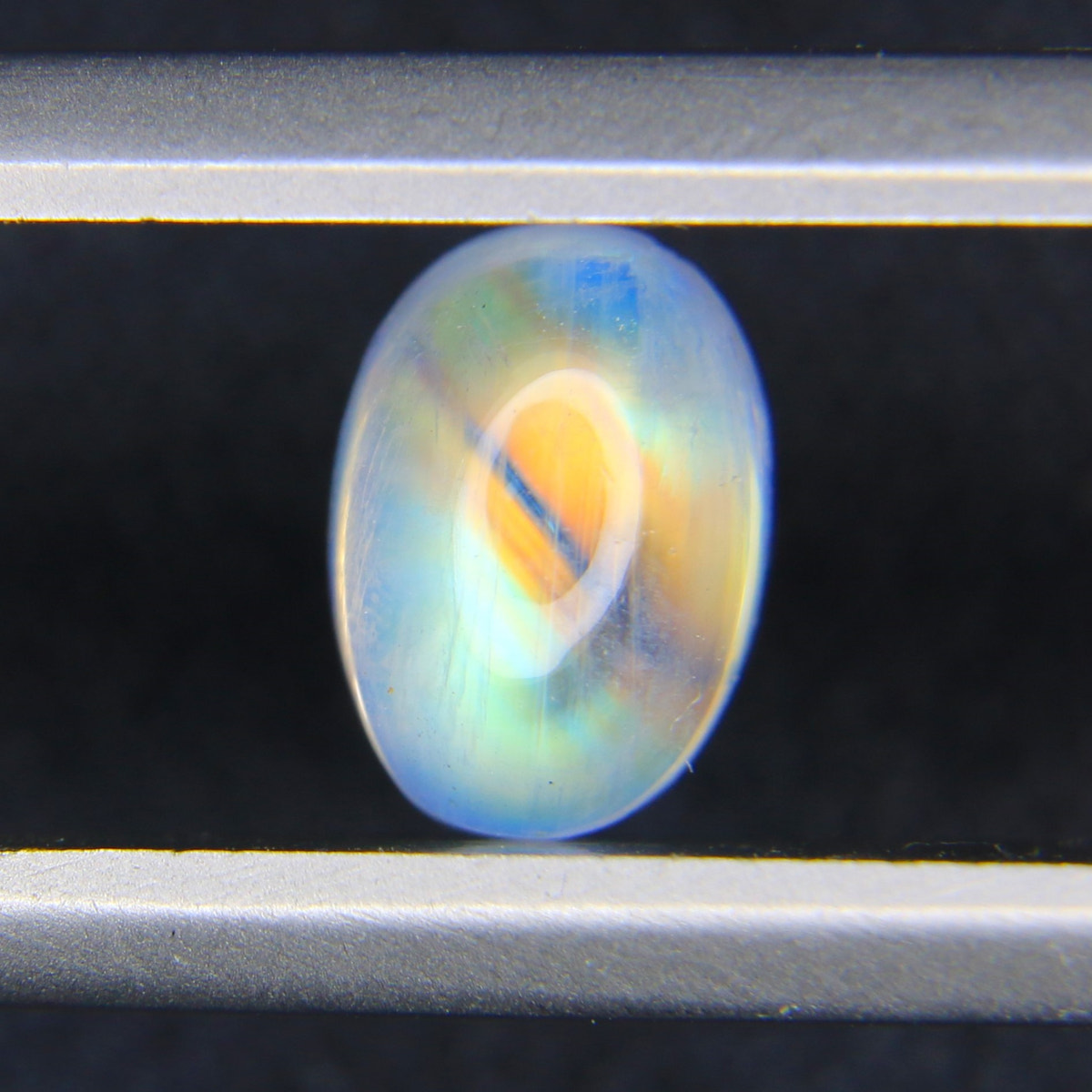 1.08ct Moonstone Feldspar - alternate view 2