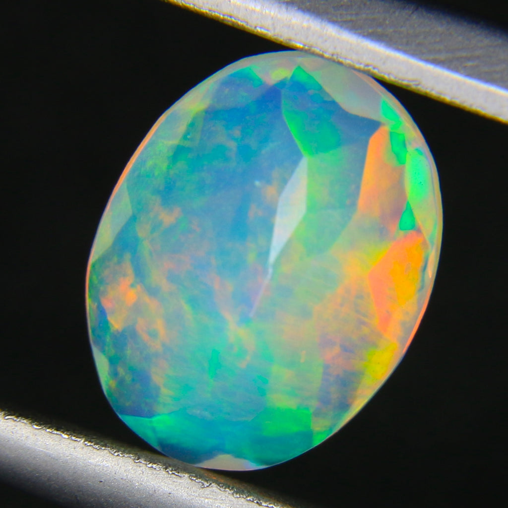 1.08ct Opal Welo - alternate view 5