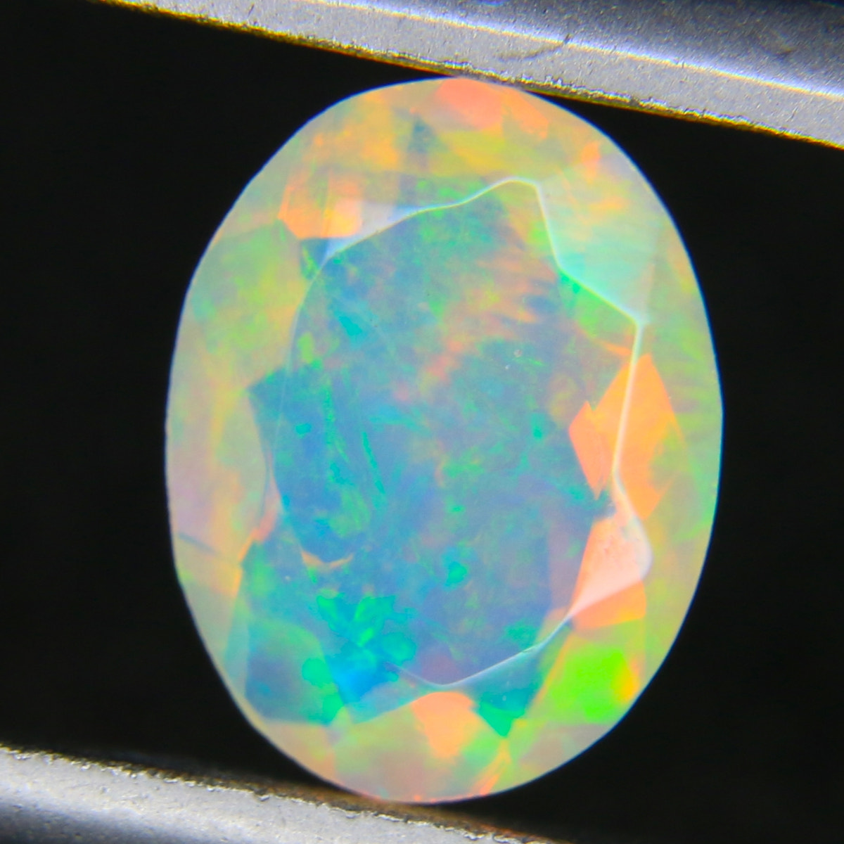 1.08ct Opal Welo