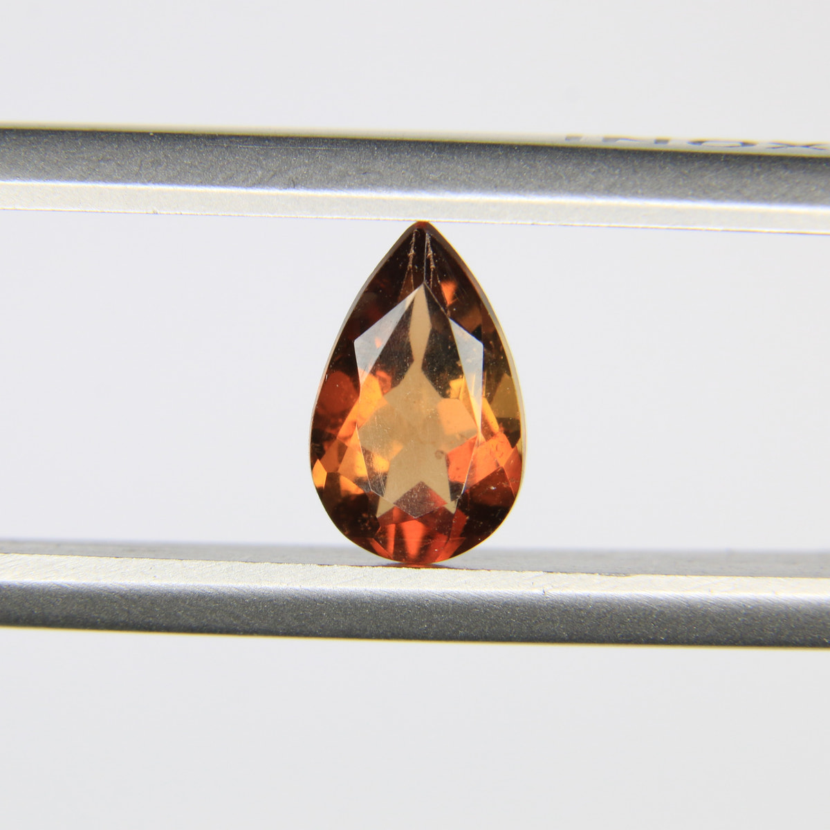 1.08ct Topaz Madeira
