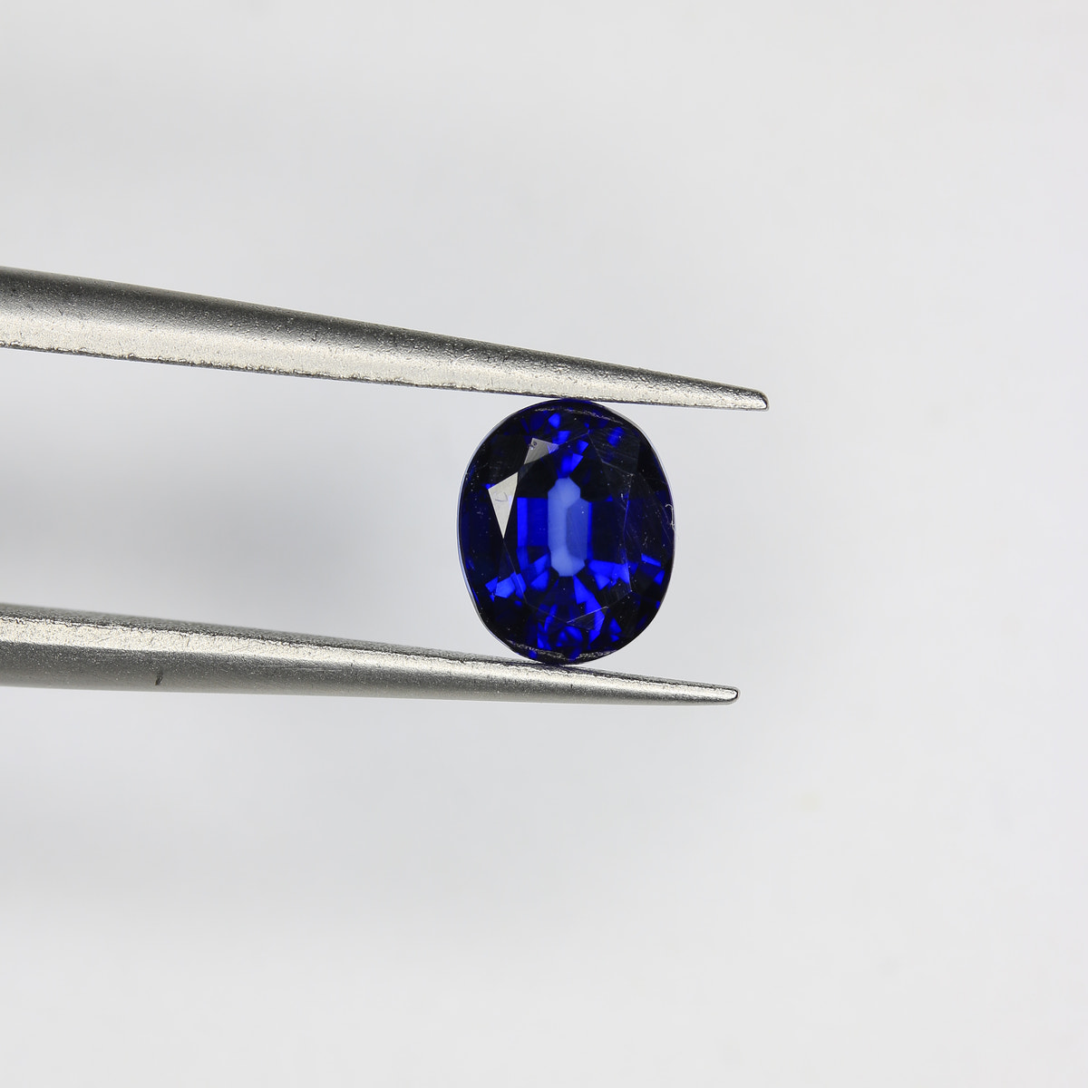 1.09ct Sapphire Royal Blue