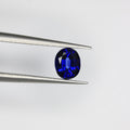 1.09ct Sapphire Royal Blue