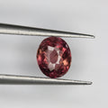 1.09ct Tourmaline Pink