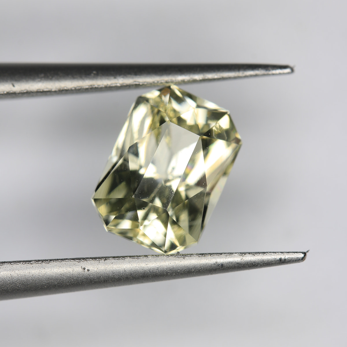 1.11ct Beryl