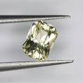 1.11ct Beryl