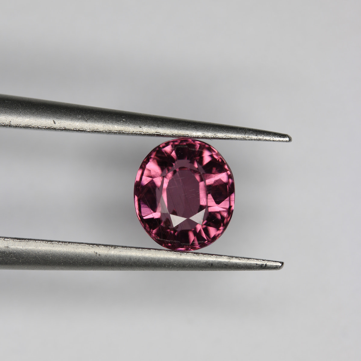 1.11ct Garnet Malaya