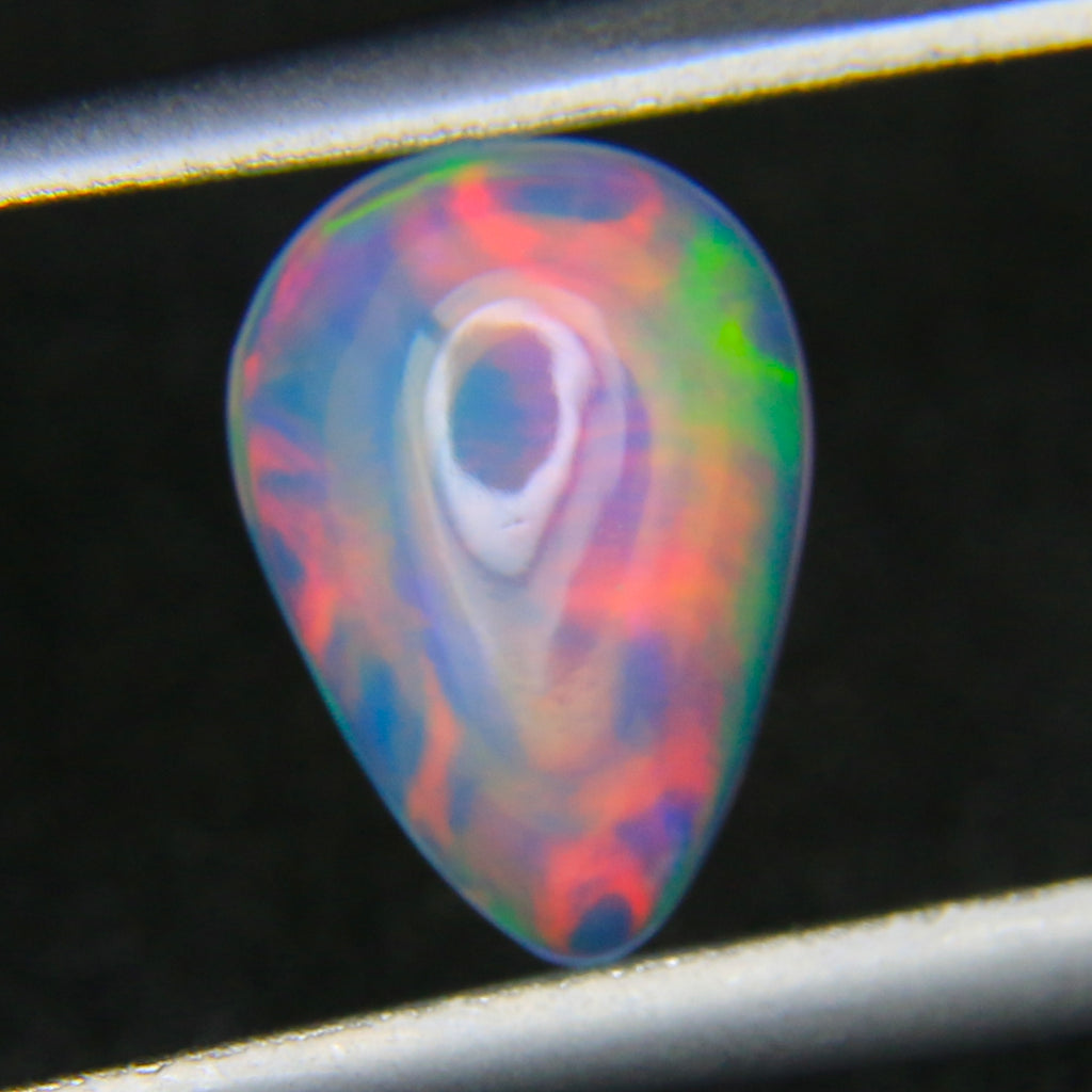 1.11ct Opal Welo