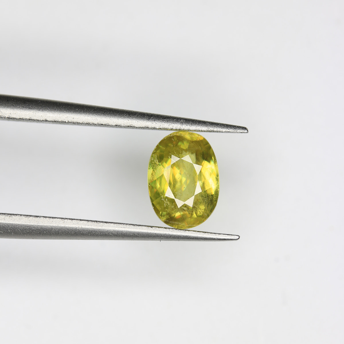 1.11ct Sphene - alternate view 2