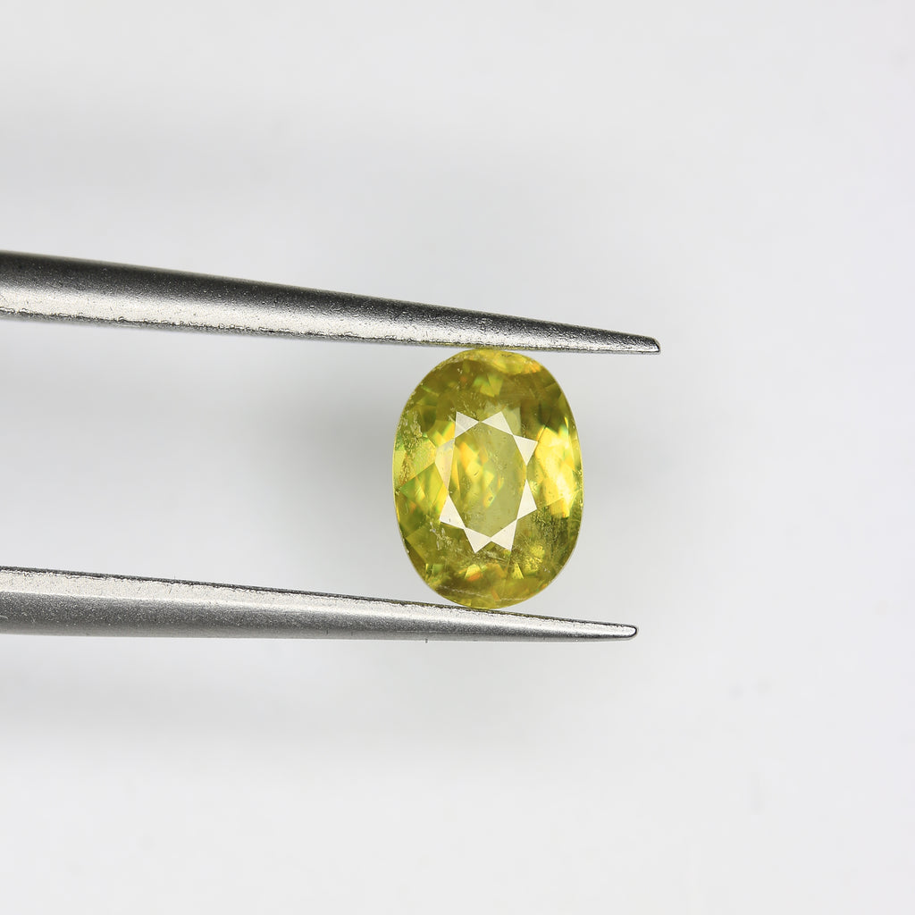 1.11ct Sphene - alternate view 2