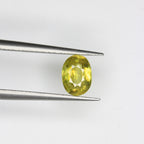 1.11ct Sphene - alternate view 2