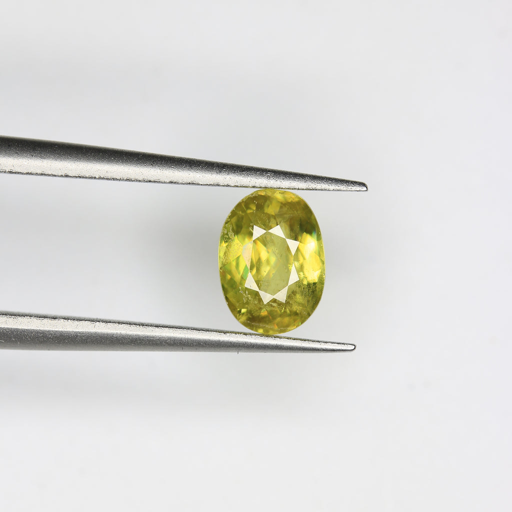1.11ct Sphene