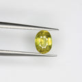 1.11ct Sphene