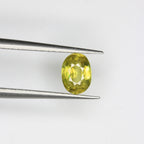 1.11ct Sphene