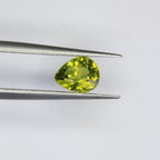 1.125ct Peridot - alternate view 2