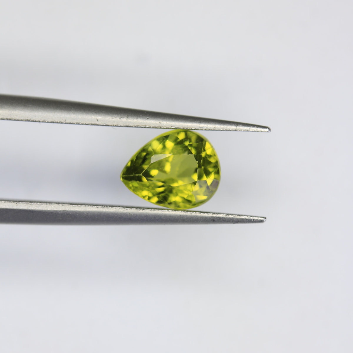 1.125ct Peridot